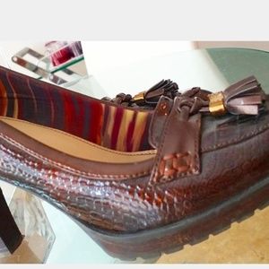 Professional & sexy looking shoes